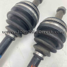 JDM EK9 Civic Type R 32mm Axle Set