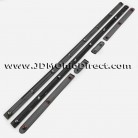 JDM EK9 Civic Type R Thin Side Moldings 