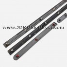 JDM EK9 Civic Type R Thin Side Moldings 