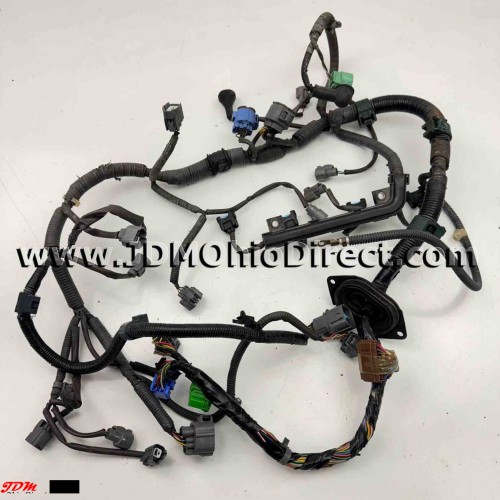 JDM EK9 Civic Type R 99-00 RHD Engine Harness