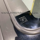 JDM EK4 Civic SiR Roof Cut with Sunroof 