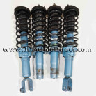 JDM EK4 Civic SiR Springs and KYB Struts 