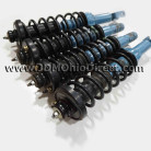 JDM EK4 Civic SiR Springs and KYB Struts 