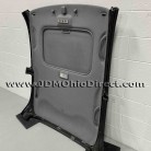 JDM EK4 Civic SiR Roof Cut with Sunroof 