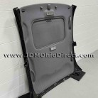 JDM EK4 Civic SiR Roof Cut with Sunroof 