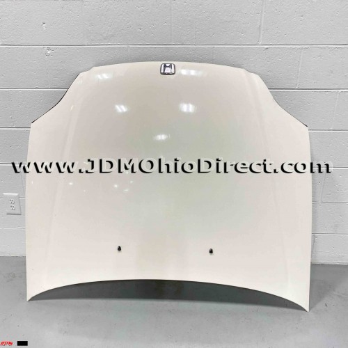 JDM EK9 Civic Type R 99/00 Hood   