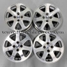 JDM EK3 Civic ViRS Ferio Alloy Si Wheels 
