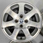 JDM EK3 Civic ViRS Ferio Alloy Si Wheels 