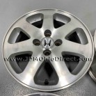 JDM EK3 Civic ViRS Ferio Alloy Si Wheels 
