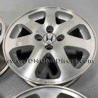 JDM EK3 Civic ViRS Ferio Alloy Si Wheels 