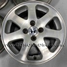JDM EK3 Civic ViRS Ferio Alloy Si Wheels 