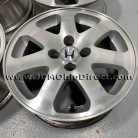 JDM EK3 Civic ViRS Ferio Alloy Si Wheels 