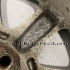 JDM EK3 Civic ViRS Ferio Alloy Si Wheels 