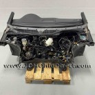 JDM EK4 Civic SiR 96-98 RHD Conversion 
