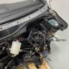 JDM EK4 Civic SiR 96-98 RHD Conversion 