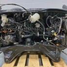 JDM EK4 Civic SiR 96-98 RHD Conversion 