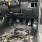 JDM EK4 Civic SiR 96-98 RHD Conversion 
