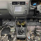 JDM EK4 Civic SiR 96-98 RHD Conversion 
