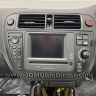JDM EK4 Civic SiR 96-98 RHD Conversion 