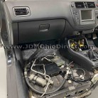 JDM EK4 Civic SiR 96-98 RHD Conversion 