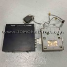 JDM EK4 Civic SiR 96-98 RHD Conversion 