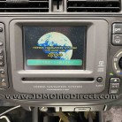 JDM EK4 Civic SiR 96-98 RHD Conversion 