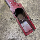 USDM EG Civic Front Crash Bar