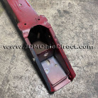 USDM EG Civic Front Crash Bar