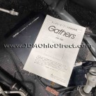 JDM EK4 Civic SiR 96-98 RHD Conversion 