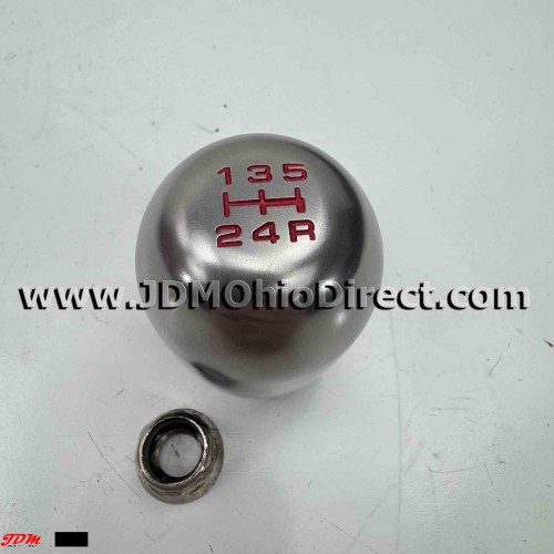JDM EK9/DC2 Type R Titanium Shift Knob