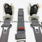 JDM EK3 Civic VTi Rear Seatbelt Set 