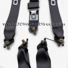 JDM EK3 Civic VTi Rear Seatbelt Set 