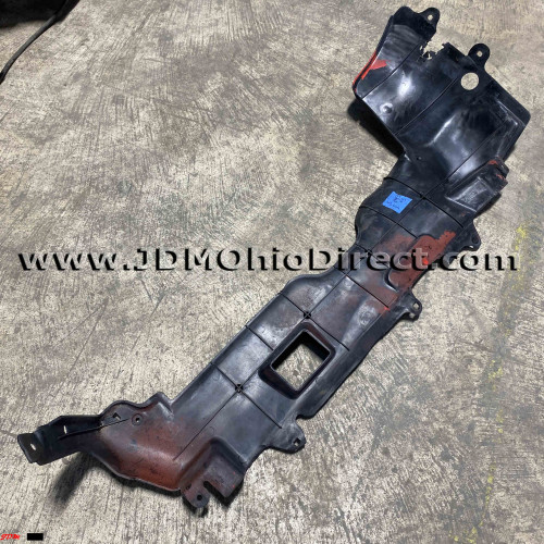 USDM EK Civic Front Splash Shield