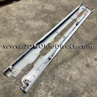 JDM EK9 Civic Type R Side Skirts 