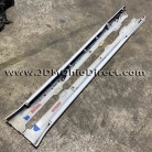 JDM EK9 Civic Type R Side Skirts 