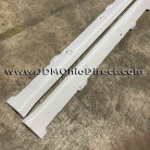 JDM EK9 Civic Type R Side Skirts 