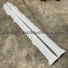 JDM EK9 Civic Type R Side Skirts 