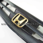 JDM EK4 Civic SiR 99-00 Front Grill
