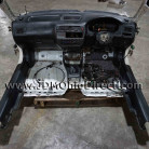 JDM EK9 Civic Type R 97spec RHD Conversion