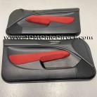 JDM EK9 Civic Type R Door Panel Set