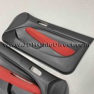 JDM EK9 Civic Type R Door Panel Set
