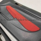 JDM EK9 Civic Type R Door Panel Set