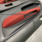 JDM EK9 Civic Type R Door Panel Set