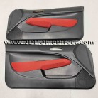 JDM EK9 Civic Type R Door Panel Set