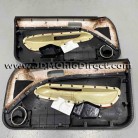 JDM EK9 Civic Type R Door Panel Set