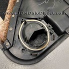 JDM EK9 Civic Type R Door Panel Set