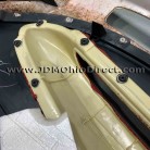 JDM EK9 Civic Type R Door Panel Set