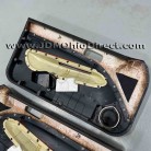 JDM EK9 Civic Type R Door Panel Set