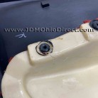 JDM EK9 Civic Type R Door Panel Set