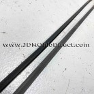 JDM EK9 Civic Type R Roof Moldings